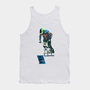 bmx Tank Top